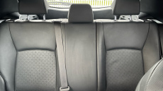 Toyota C-HR 2.0 Hybrid Dynamic 5dr CVT Hybrid Hatchback